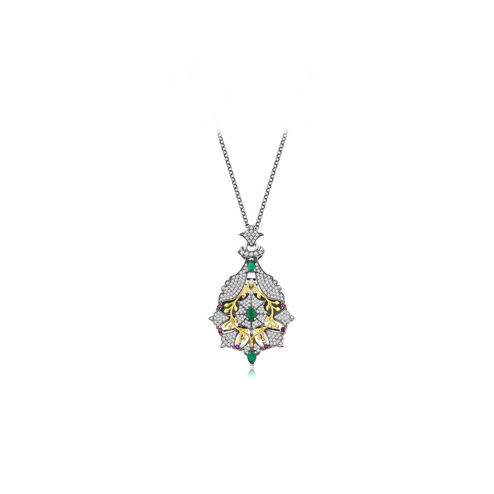 Hulya Necklace