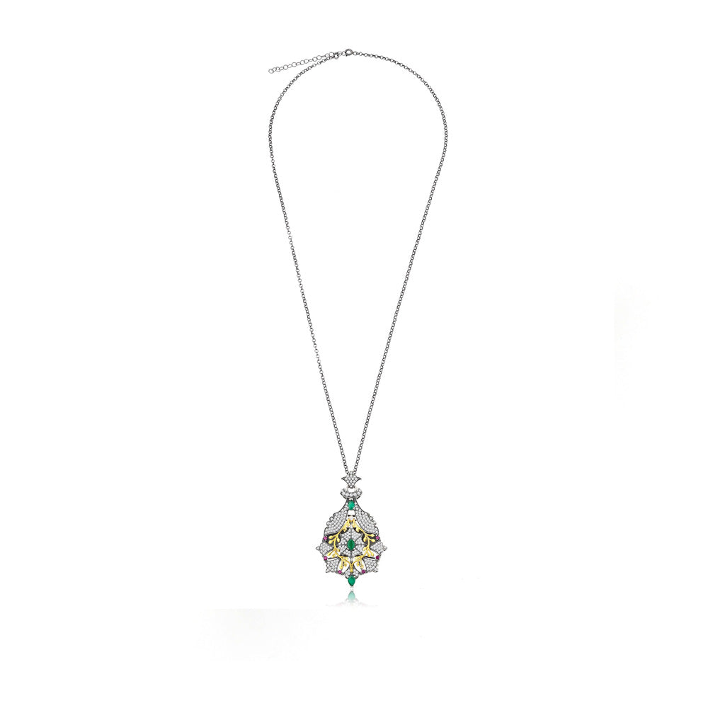 Hulya Necklace