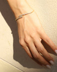 14K Gold Lunara Bracelet