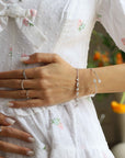 Pulsera Starluxe