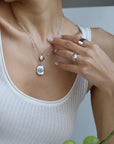 Collar Mini Stella