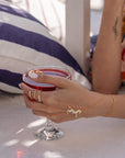 Imre Hand Bracelet