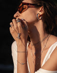 Pulsera de mano Imre