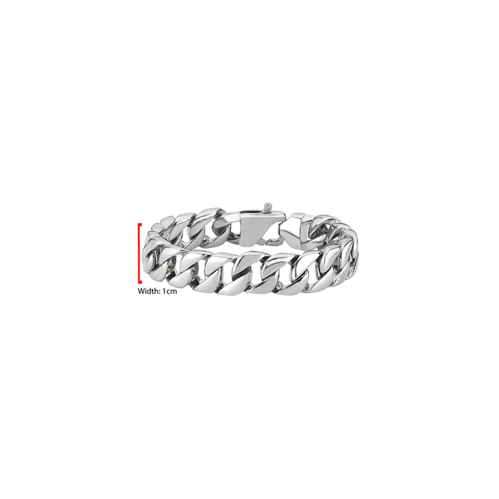 Thin Chain Bracelet