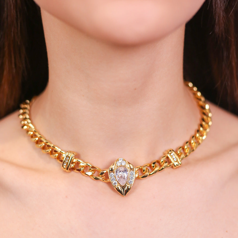 Isabel Necklace