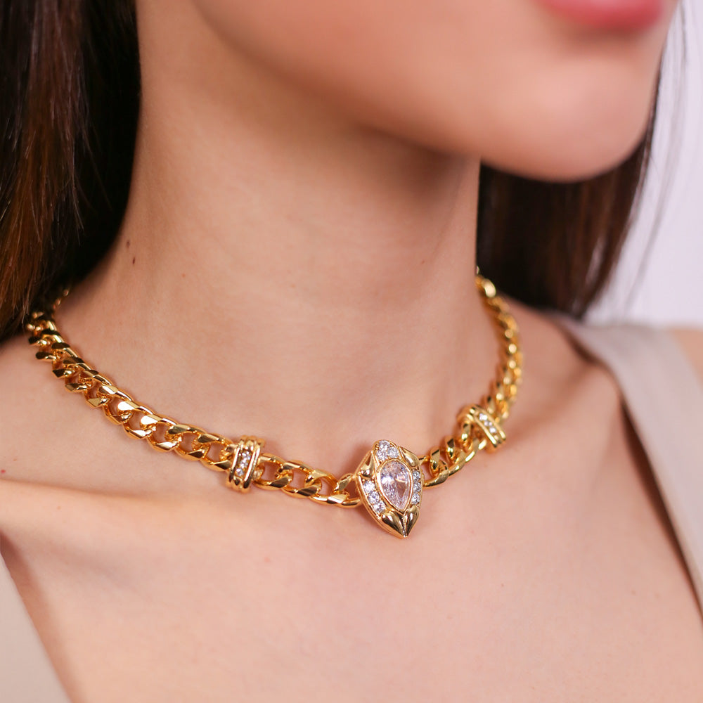 Isabel Necklace
