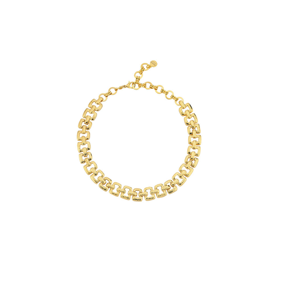 Jade Necklace