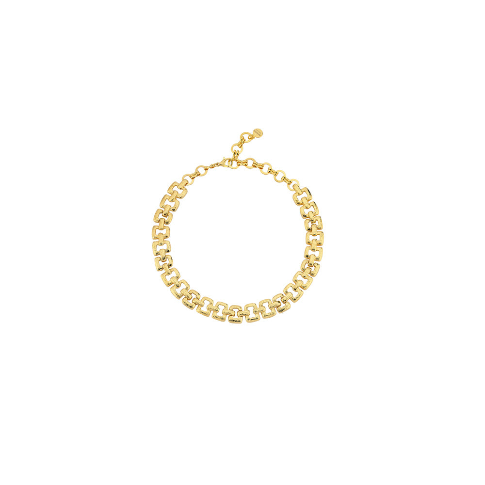 Jade Necklace