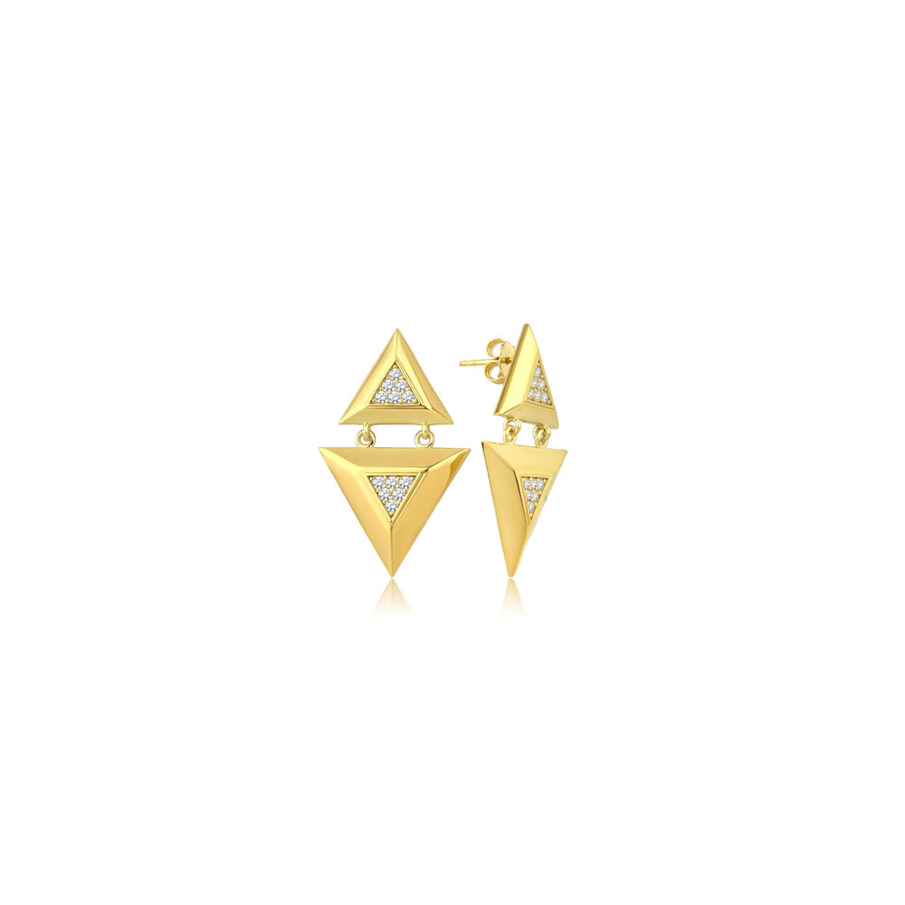 Jaya Earring