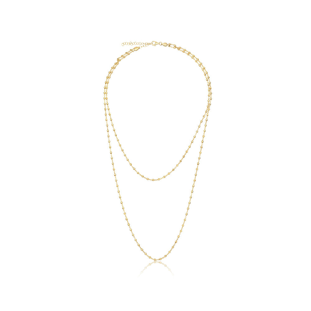 Jayce Necklace