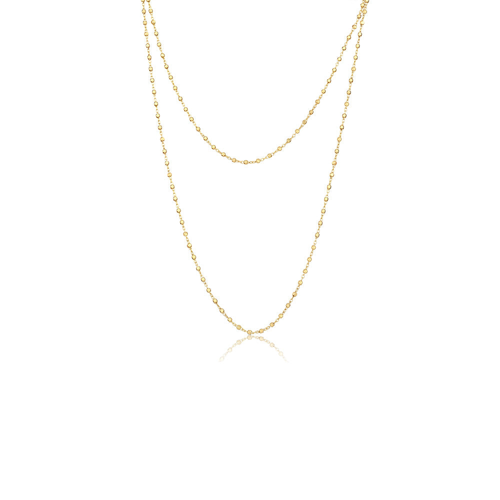 Jayce Necklace