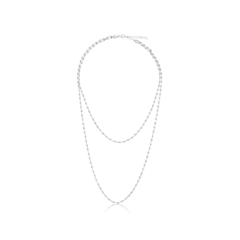 Jayce Necklace