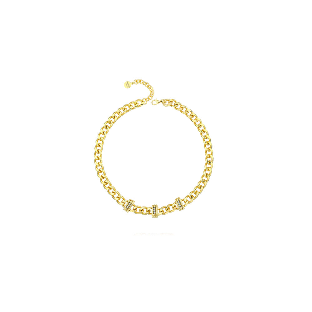 Kai Necklace