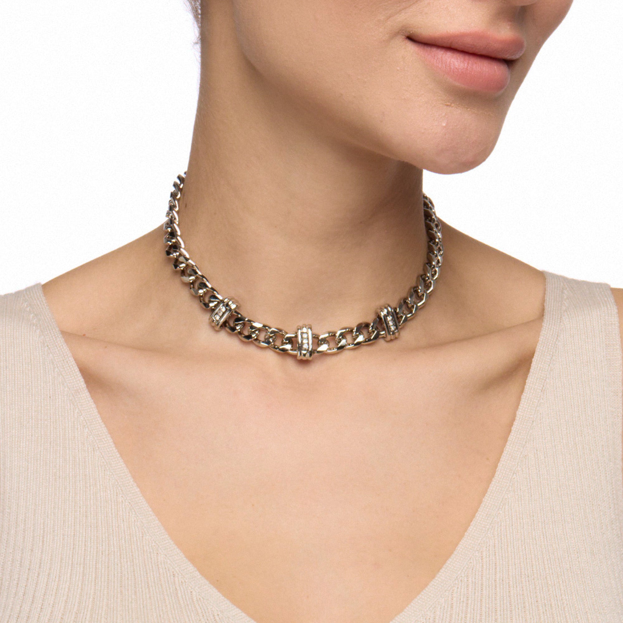 Kai Necklace