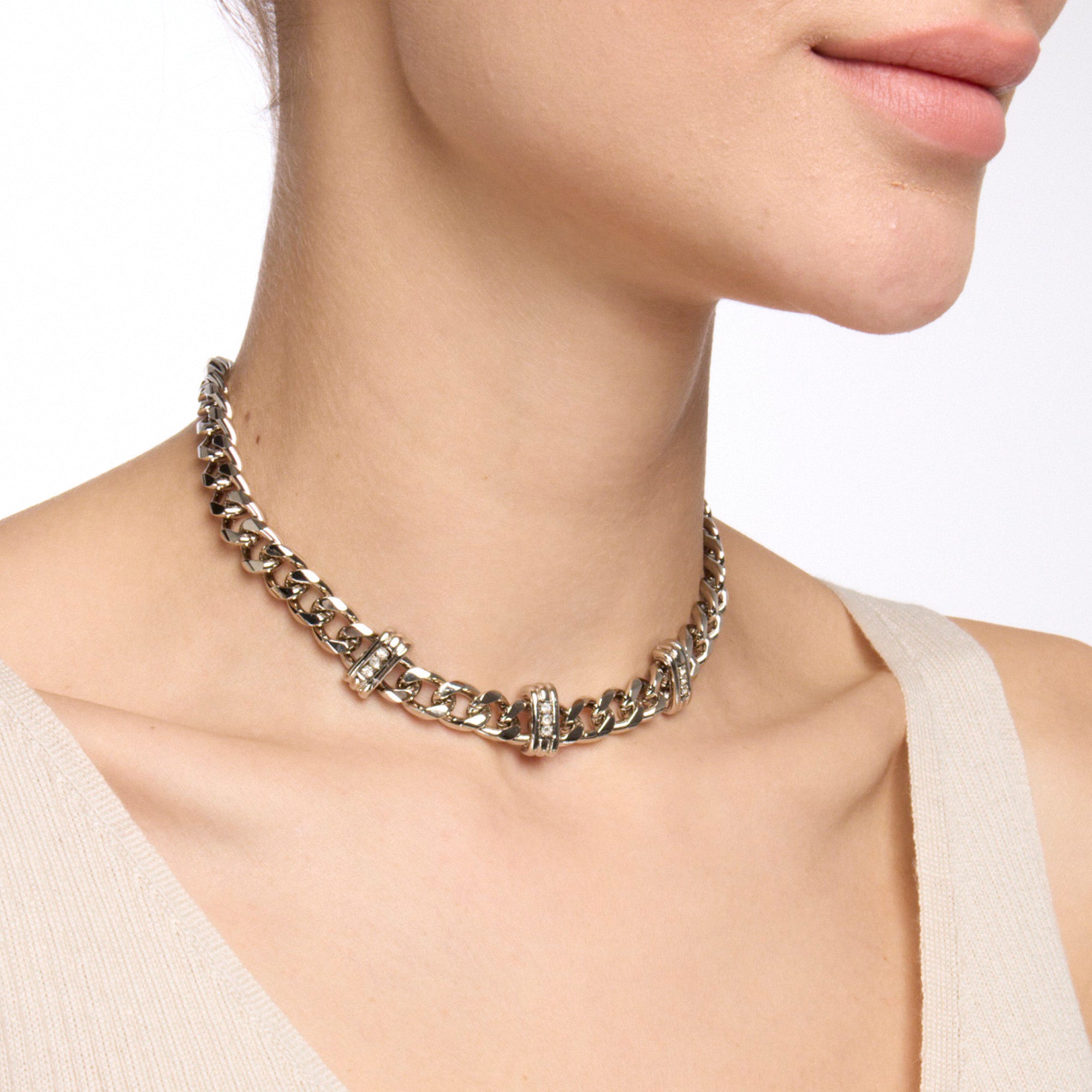 Kai Necklace