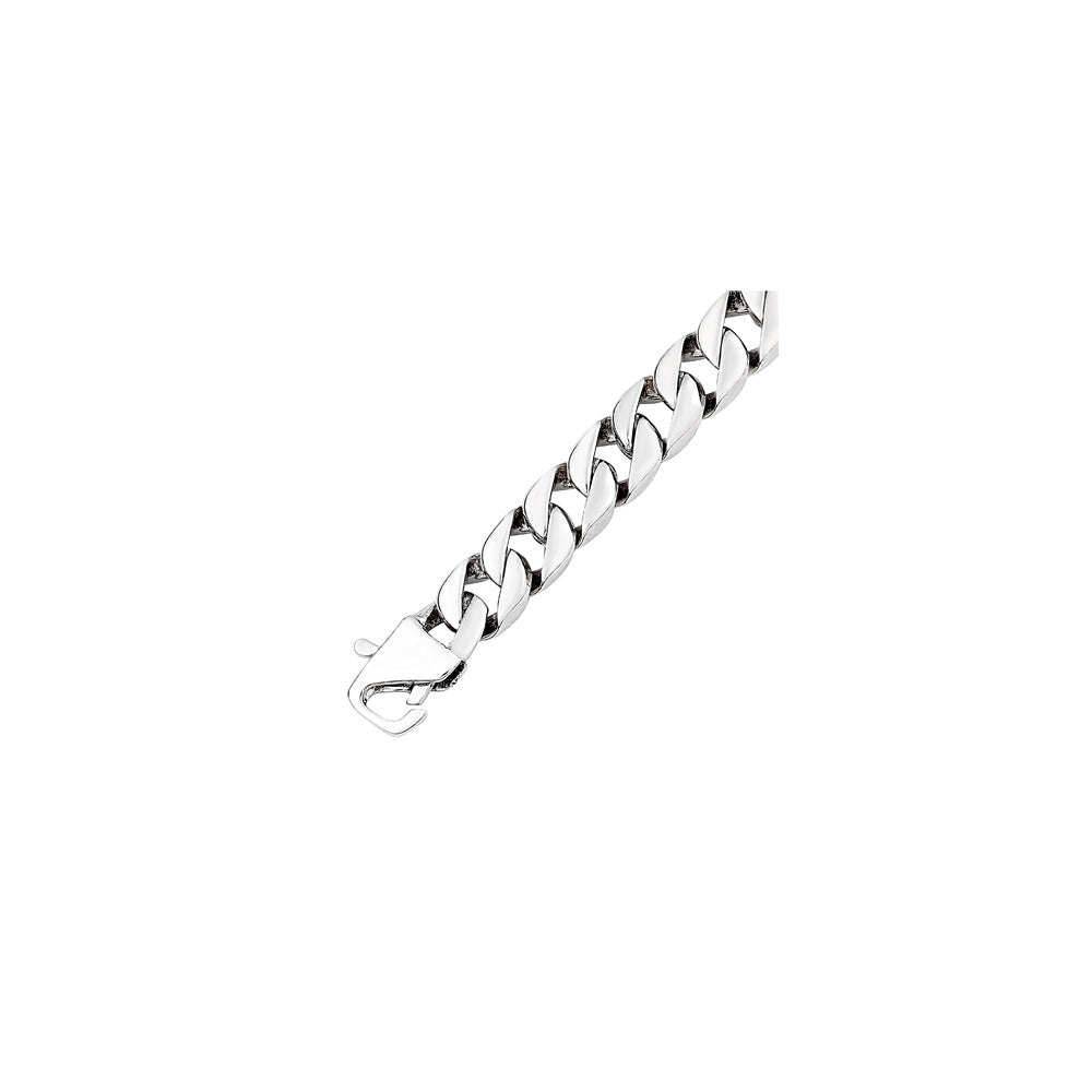 Thick Chain Bracelet