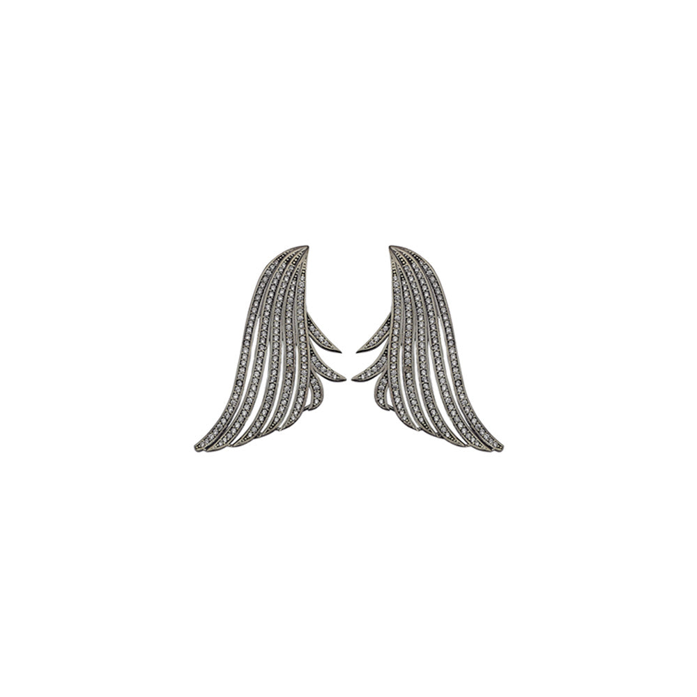 Wing Earring