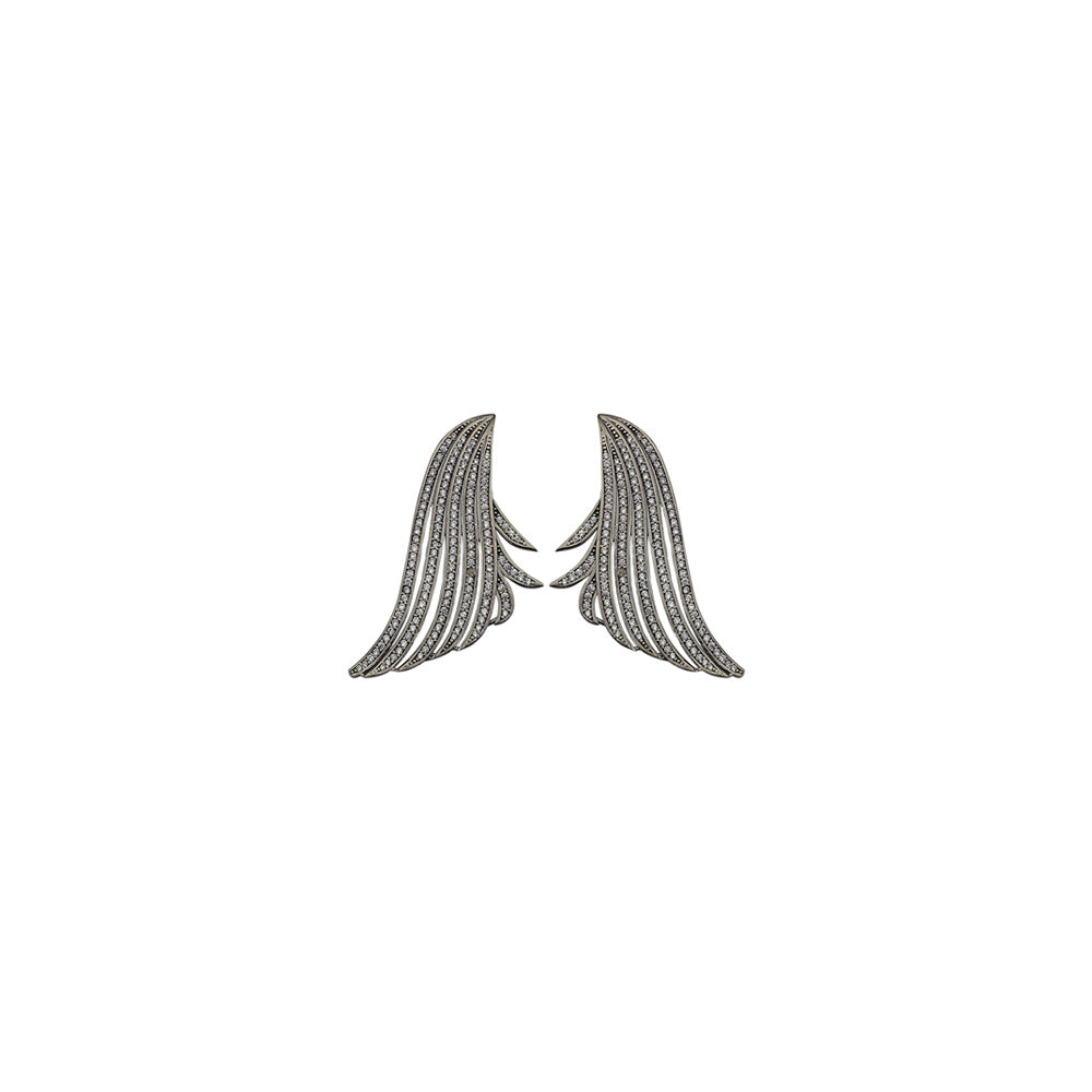 Wing Earring