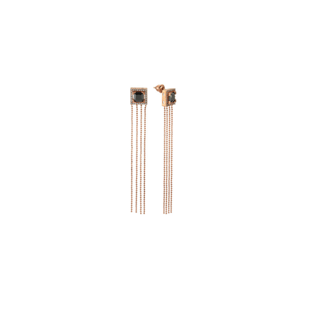 Square Earring