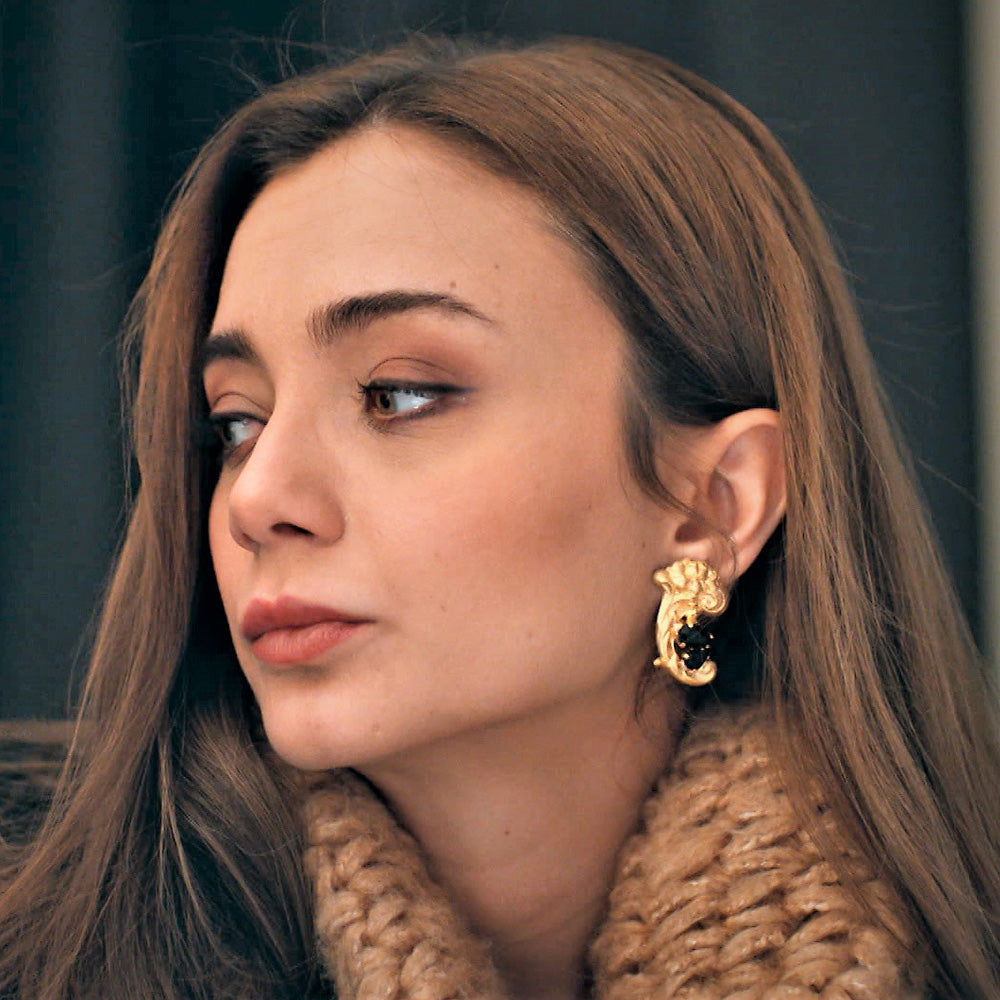 Karmen Earring