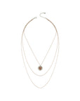 Layer Apolet Necklace