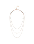 Zaila Trio Necklace