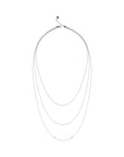 Zaila Trio Necklace