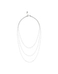 Zaila Trio Necklace