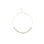 Layer Marquise Necklace