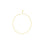 Layer Point Necklace