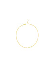 Layer Point Necklace