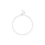 Layer Point Necklace