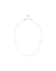 Layer Mirrored Single Necklace