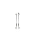 Layer Star Earring