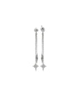 Layer Star Earring