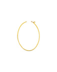 Ply Zigzag Necklace