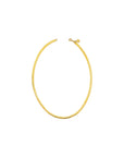 Ply Zigzag Necklace