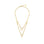 Charm Chain Necklace