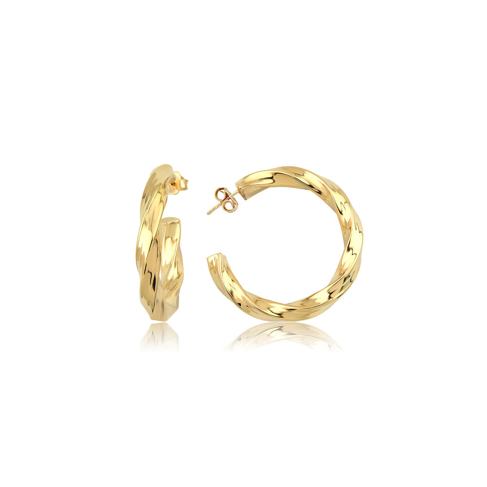 Delfi Earring
