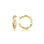 Delfi Earring