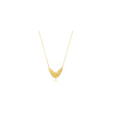 Collar Atria Estrella