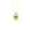 Butterfly Necklace