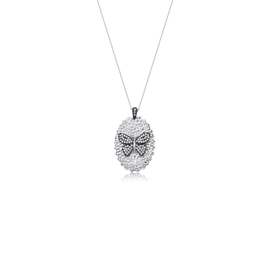 Butterfly Necklace
