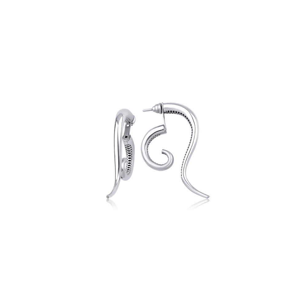 Lila Earring