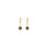 Lili Small Star Earring