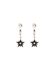Lili Small Star Earring
