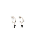 Lili Triangle Earring