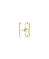 Liva Earring