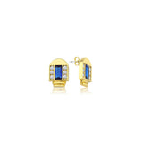 Pendientes Lois