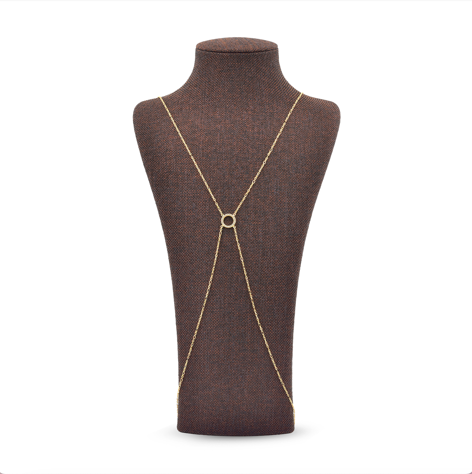 Lunara Body Chain
